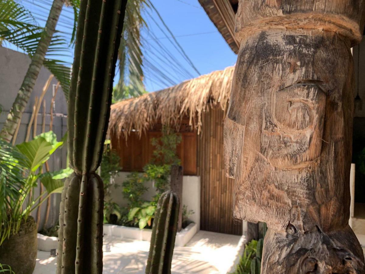 Smiling Cactus Villas Seminyak Eksteriør billede